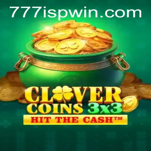 Clovercoin3x3: The Mesmerizing Digital Game Revolutionizing the Industry