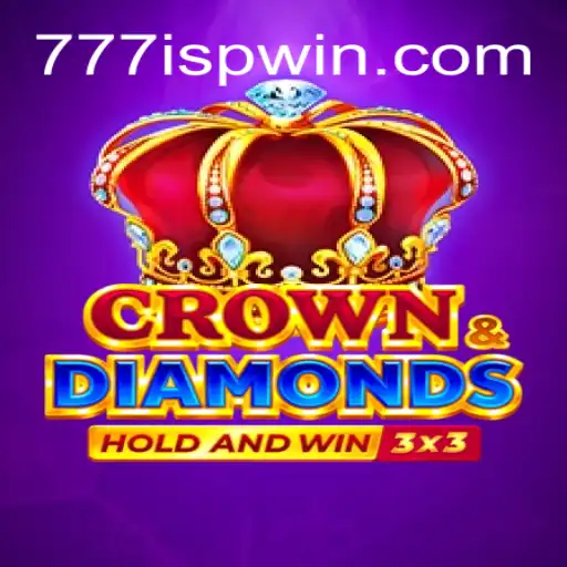 Exploring Crowndiamonds: The Thrilling World of 777ISP's Latest Game