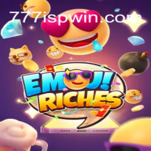 Discover EmojiRiches: A Playful Dive into the World of 777ISP