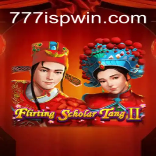 Discover the Enchanting World of Flirting Scholar Tang II and the Mystique of 777ISP