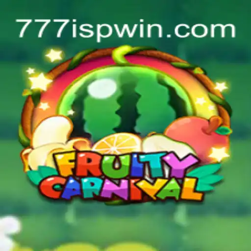 FruityCarnival: The Ultimate Gaming Experience with 777ISP