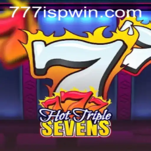 HotTripleSevens: An Exciting Journey into the World of 777ISP