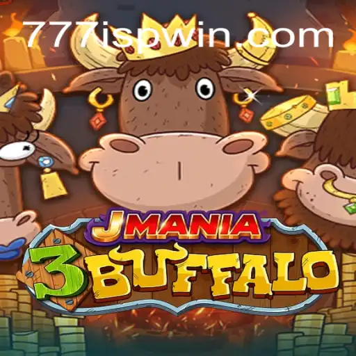 Explore the Thrilling World of JMania3Buffalo: A Gaming Experience Like No Other