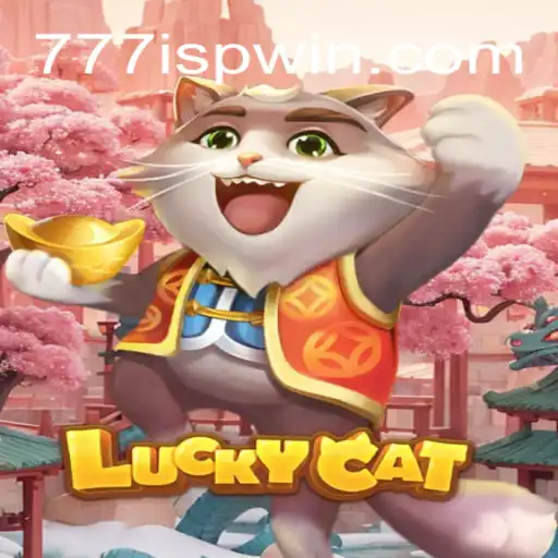 Introducing LuckyCat: Unveiling the Exciting World of 777ISP
