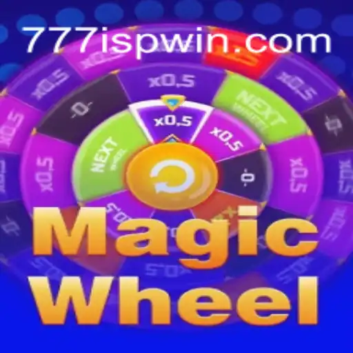 MagicWheel: Spin Your Way to Fortune with 777ISP
