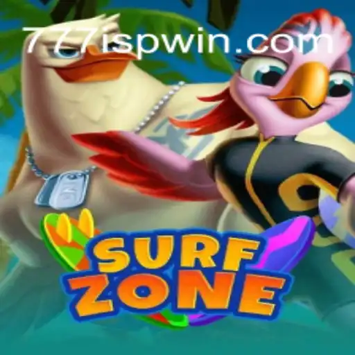 SurfZone: Riding the Waves of Thrilling Adventures