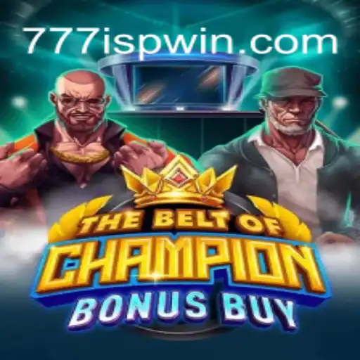 TheBeltOfChampionBonusBuy: A Riveting Adventure in Slot Gaming