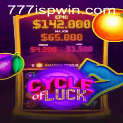 Exploring the Thrilling World of CycleofLuck: A Fascinating Casino Experience