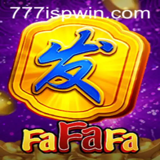 Exploring FaFaFa: The Exciting World of 777ISP Slot Game
