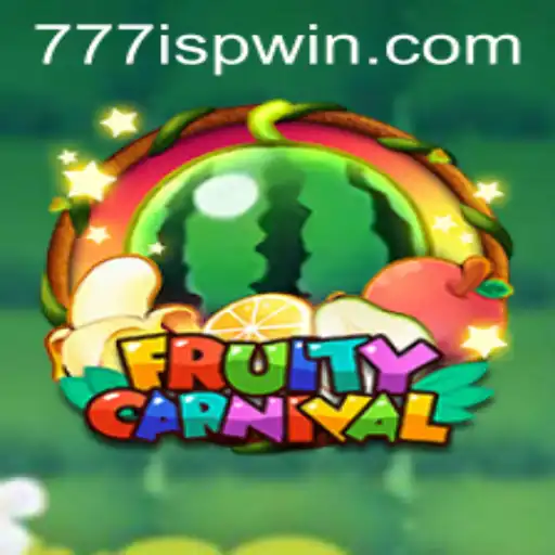 FruityCarnival: The Ultimate Gaming Experience with 777ISP