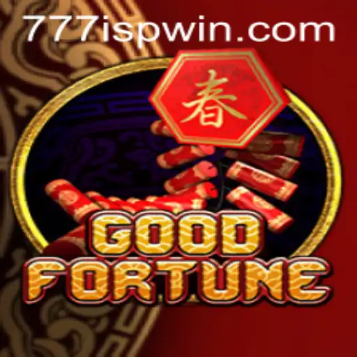 GoodFortune: A Thrilling Adventure Through the Realm of Luck