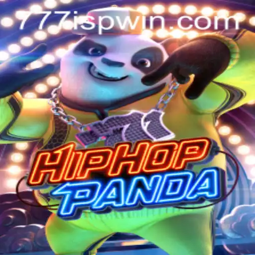 HipHopPanda: A Rhythmic Journey Through Beats and Winnings