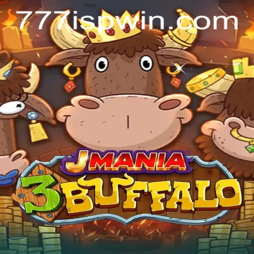 Explore the Thrilling World of JMania3Buffalo: A Gaming Experience Like No Other