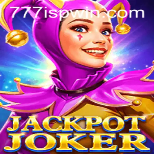 Unveiling JackpotJoker: A New Era in Online Gaming with 777ISP