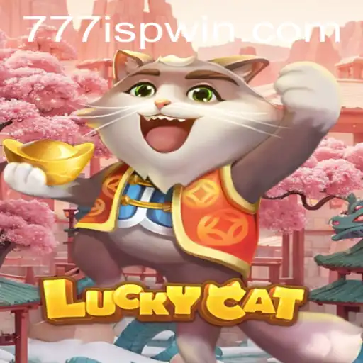 Introducing LuckyCat: Unveiling the Exciting World of 777ISP