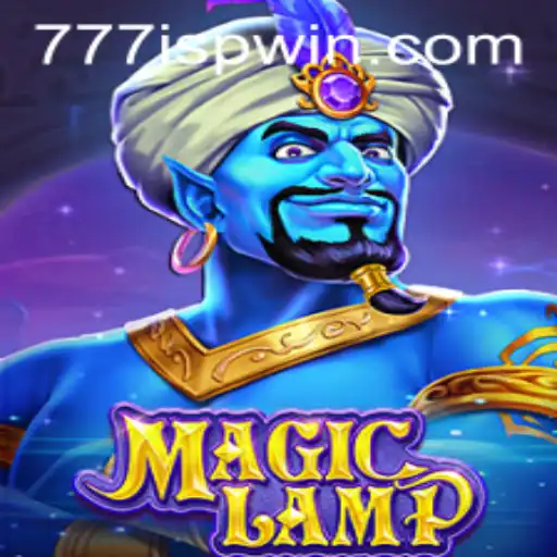 Unlock the Mystical Excitement of MagicLamp with Keyword 777ISP