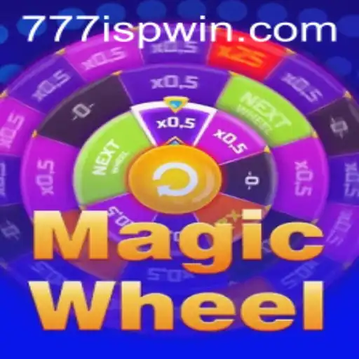 MagicWheel: Spin Your Way to Fortune with 777ISP