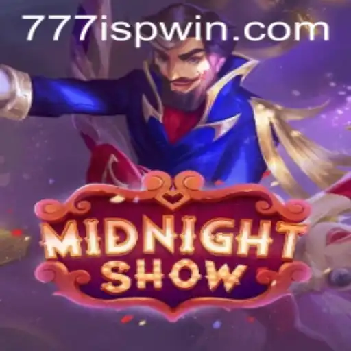 MidnightShow: Unraveling the Mysteries of 777ISP