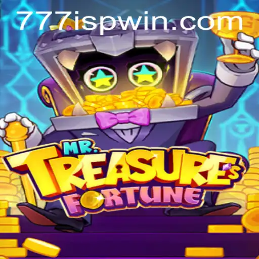 Delve into the Enchanting World of MrTreasuresFortune - A Captivating Adventure Awaits