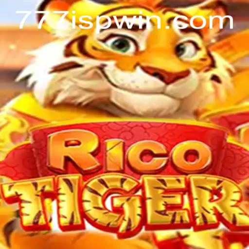 RicoTiger: A Thrilling Encounter in Gaming with a Twist of 777ISP