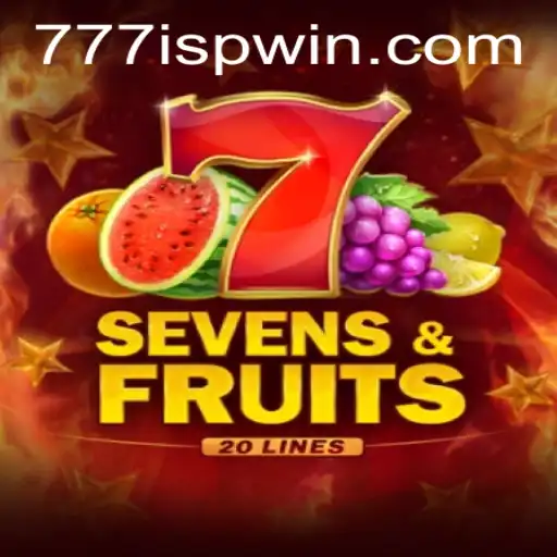 Discover the Exciting World of SevensFruits20 with 777ISP