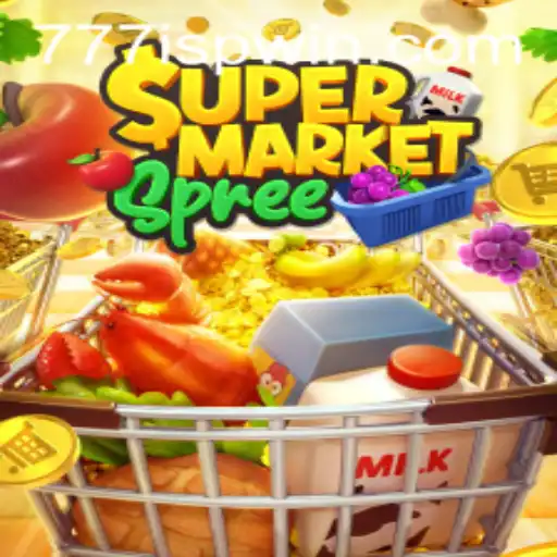 SupermarketSpree: Conquer the Aisles and Win Big with 777ISP