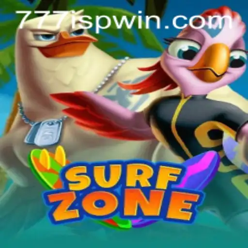 SurfZone: Riding the Waves of Thrilling Adventures
