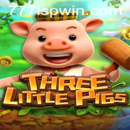 THREELITTLEPIGS: A Captivating and Strategic Board Game Experience