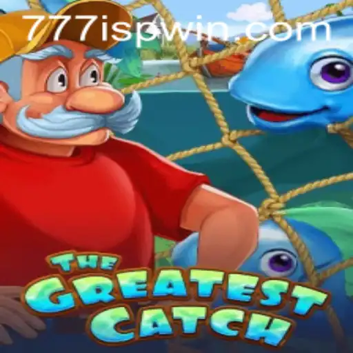 TheGreatestCatch: A Deep Dive into the Revolutionary Fishing Adventure